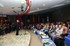 Üniversitemiz Personelinden Türk Halk Müziği Ziyafeti