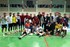 Üniversitemiz Herkes İçin Spor Topluluğu Tarafından Futsal Turnuvası Düzenlendi