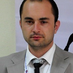 Muhammed Kemal Bostan